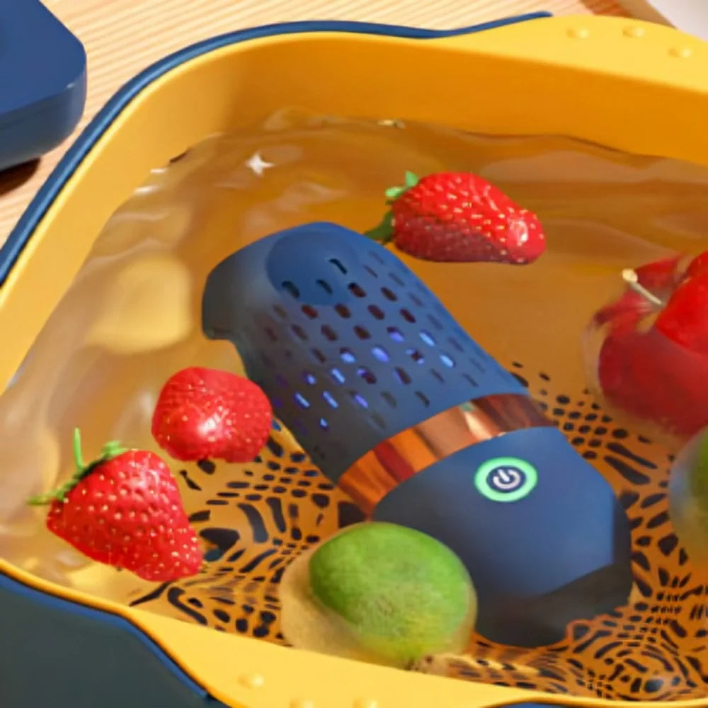 Fruit & Veggie Purifier