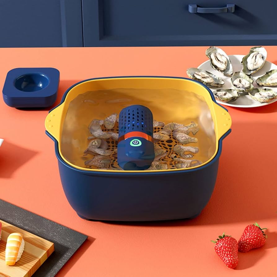 Fruit & Veggie Purifier