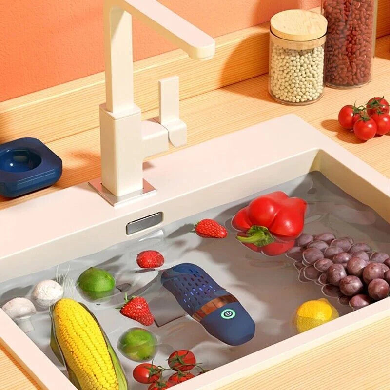 Fruit & Veggie Purifier